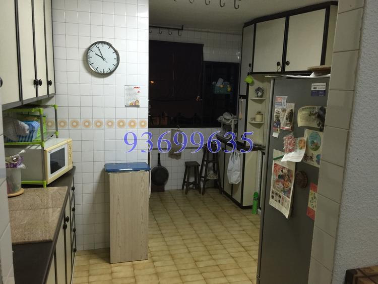 Hougang Street 21 thumbnail photo